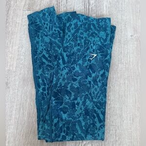 Gymshark Animal Adapt Leggings